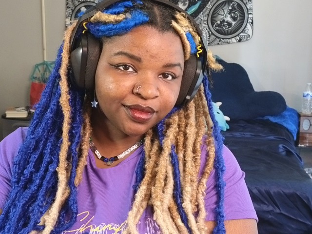 Creator avatar