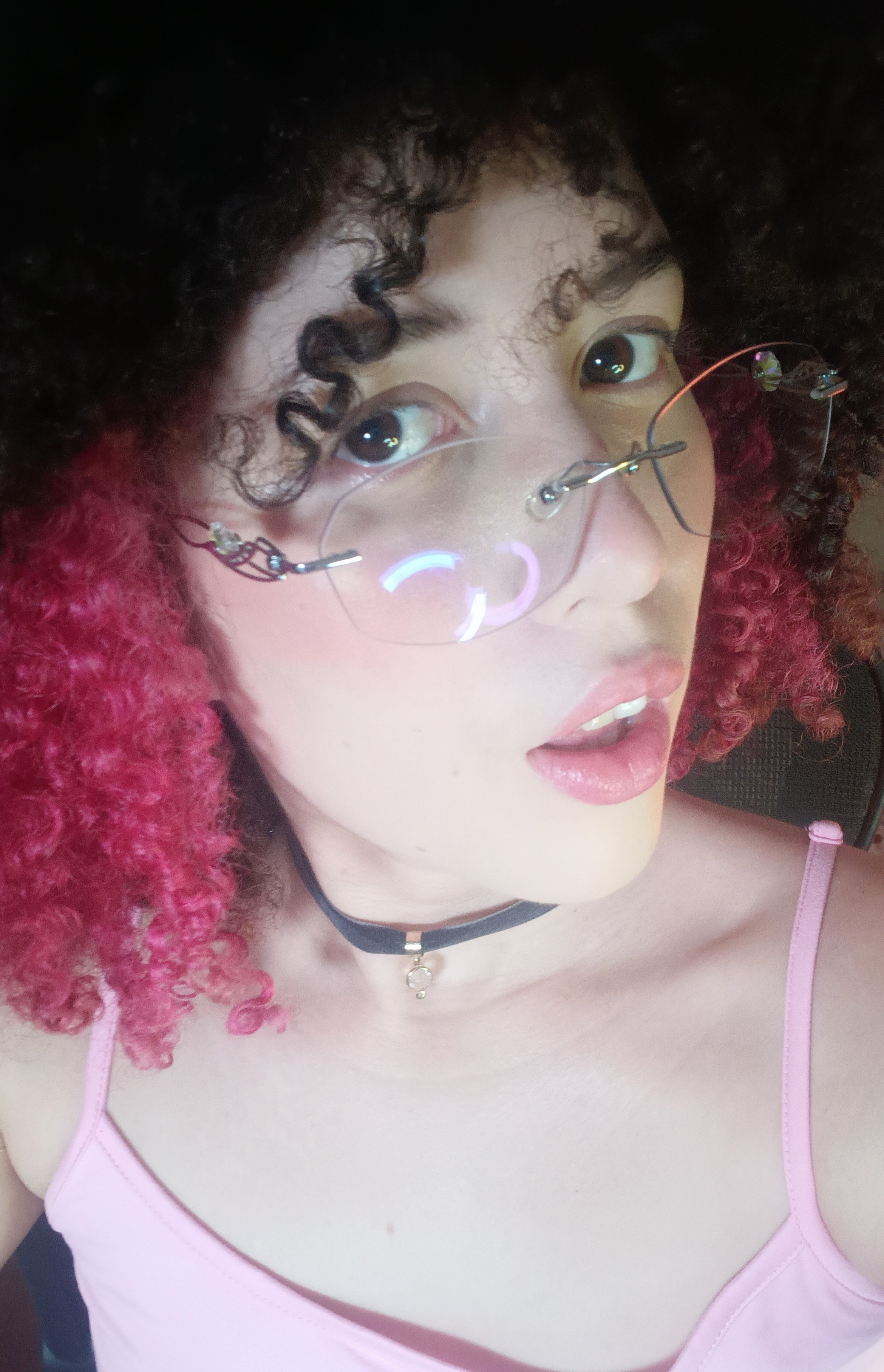 Creator avatar