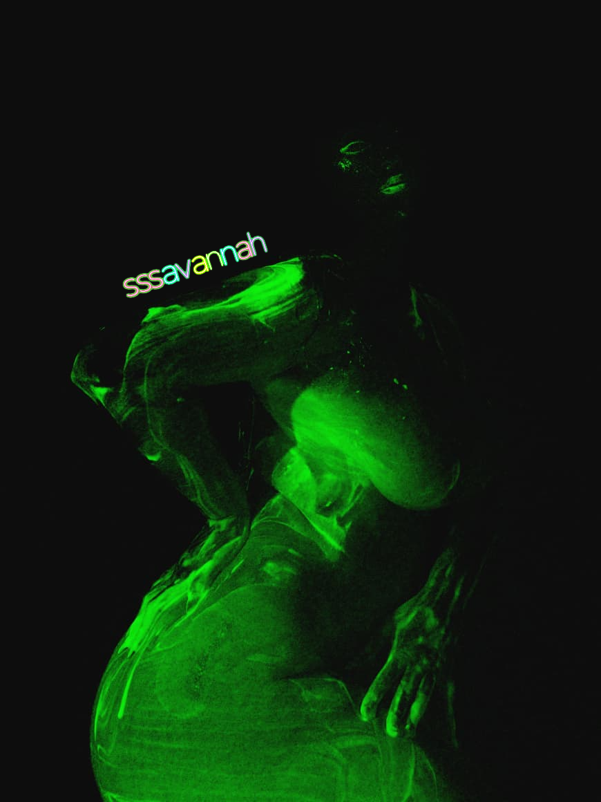Creator avatar