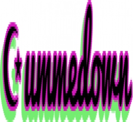 Cummedown