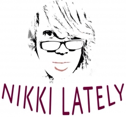 NikkiLately Video Store